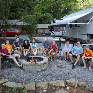 Meet your Posher, Mike